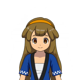 Kinako Nanobana