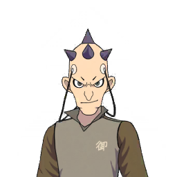 Sugimori I