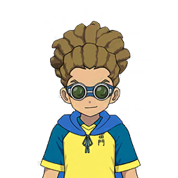 Kidou Yuuto