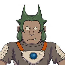 Ganimede